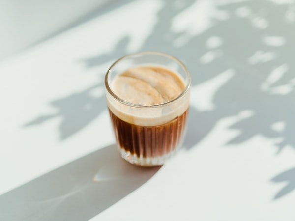 Cafetera Moka